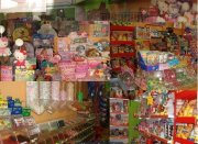 tienda chuches y regalos en Calella