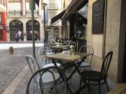 Traspaso Cafeteria-Restaurante en Castellon
