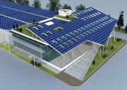 Compramos y participamos proyectos de energia solar fotovoltaica 