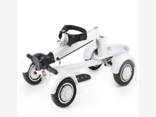 EcoRider G2 E7-1 4Wheel Foldable Golf Electric Skateboard