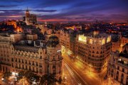 Búsqueda inversores inmobiliarios Madrid