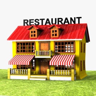 Venta Restaurante