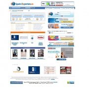 Vendo Portal de Internet dedicado al Comercio Exterior