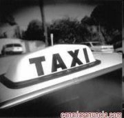 Se traspasa Licencia de Taxi en S/C de Tenerife