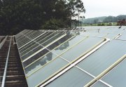 inversión energía  fotovoltaica