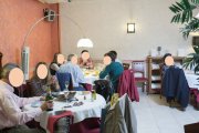 Restaurante/Cafeteria en Ruzafa - Valencia