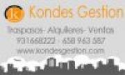 Kondes Gestion