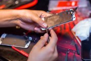 Venta empresa reparación y venta Teléfonos Móviles