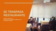 Traspaso Restaurante Nuevo en Fuengirola