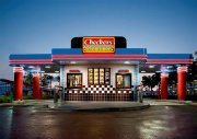 Checkers Burgers,  busca socio iversor