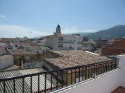 Edificio nuevo de 11 viviendas en Jaén