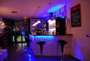 Bar de copas con licencia en Prat de Llobregat