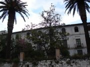 Hotel en Alpujarra para rehabilitar