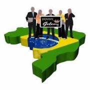 negocio de franquicia en brasil