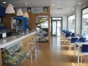 Restaurante Desayunos y Menus Diarios en zona empresarial