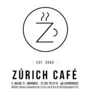 Café Zúrich Montmelo