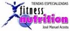 Fitness Nutrition José Manuel Acosta S.L.