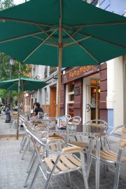bar-restaurante ruzafa