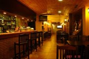 Bar restaurante baccu\'s