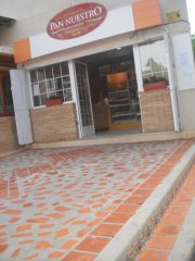 TRASPASO DE NEGOCIO-panadería/tienda alimentación con possibilidades de transformar en otro negocio