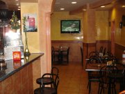 SE TRASPASA BAR RESTAURANTE ZONA CARABANCHEL