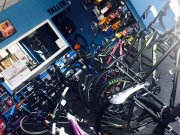 Traspaso Tienda de Bicicletas