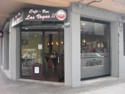 Cafe-bar las vegas II