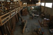 Empresa de carpinteria y ebanisteria
