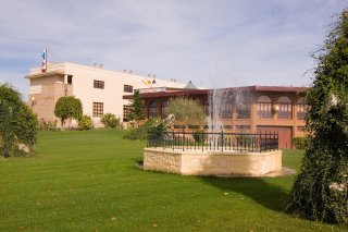 Hotel Restaurante Sidrería