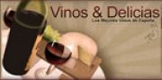 Tienda Online de Vinos vinosydelicias.com