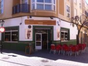 Bar - Cerveceria en Albacete (C/Tejares)