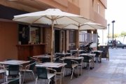 Traspaso en Fuengirola negocio bar café & copas