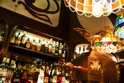 Traspaso Bar Restaurante en Chamberí
