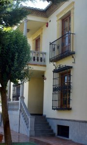 Traspaso Hotel/Residencia estudiantes Granada