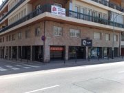 Ciber café en funcionamiento en Sarria (Barcelona)