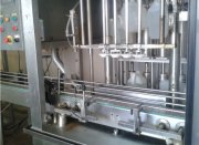 complete machinery liquid egg or milk pasteurization line