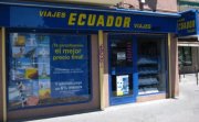Franquicia de viajes Ecuador