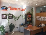 Academia Suma y Lee