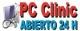 PC CLINIC ESPAÑA - 24 HORAS...