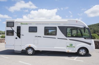 Traspaso empresa de alquiler de autocaravanas en Menorca – Autocaravaning Menorca SL