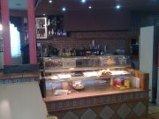 restaurante arabe con servicio a domicilio