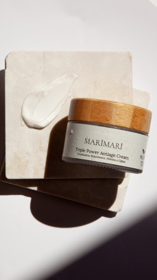 Se vende marca de cosmética natural con laboratorio en Barcelona