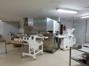 Fabrica de pan 
