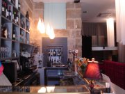 Dos restaurantes en zona céntrica de Vigo