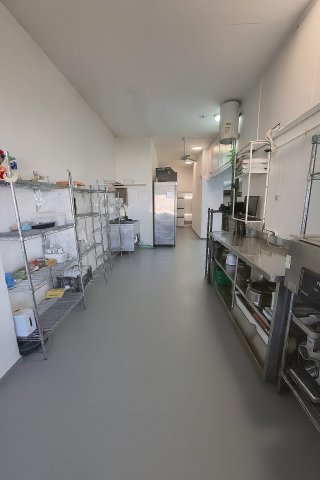 Se vende negocio de comida saludable en funcionamiento – Tenerife