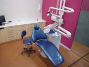clínica dental totalmente instalada por Venta de la Sociedad y disolucion del administrador