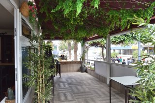 Traspaso de Restaurante - Tasca en Playa Martianez