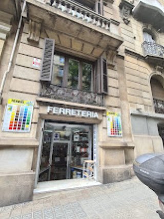 Ferretería en Barcelona