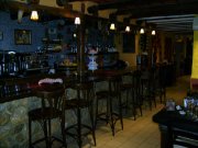 Bar Restaurante  en Sitges