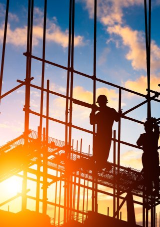 Empresa de construcción en Tarragona
